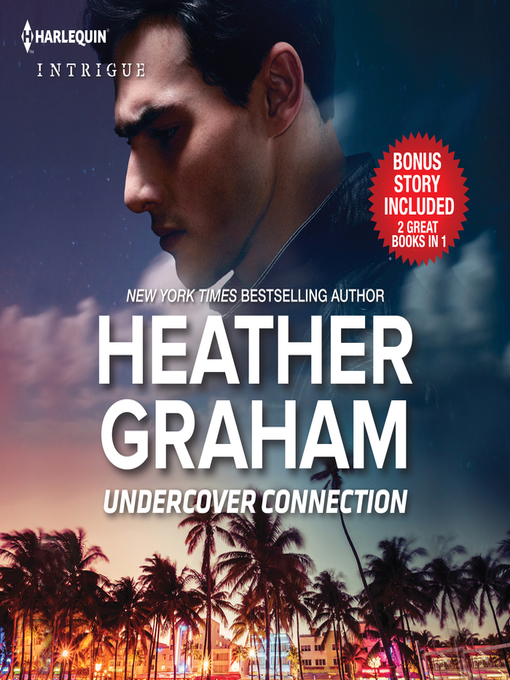 Title details for Undercover Connection by Heather Graham - Available